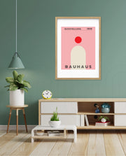 Bauhaus 58