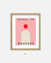 Bauhaus 58