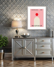 Bauhaus 58