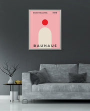 Bauhaus 58