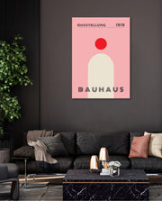 Bauhaus 58