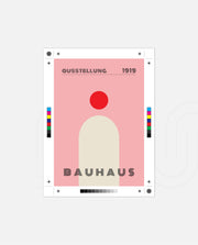 Bauhaus 58