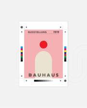 Bauhaus 58