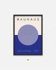 Bauhaus 61