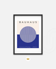 Bauhaus 61