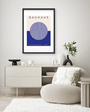 Bauhaus 61