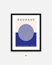 Bauhaus 61