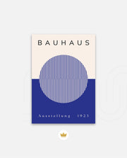 Bauhaus 61