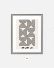 Bauhaus 64