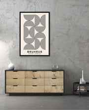 Bauhaus 64