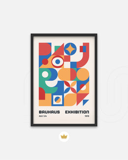 Bauhaus 70