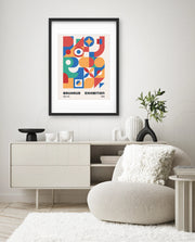 Bauhaus 70