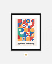 Bauhaus 70