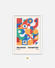 Bauhaus 70