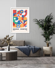 Bauhaus 70