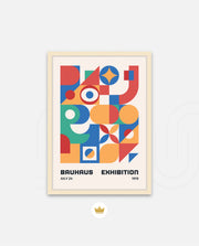 Bauhaus 70
