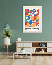 Bauhaus 70