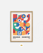Bauhaus 70