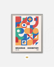 Bauhaus 70