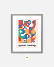 Bauhaus 70