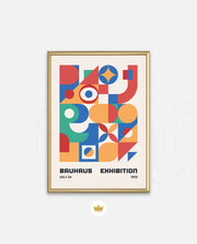 Bauhaus 70