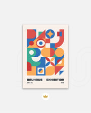 Bauhaus 70