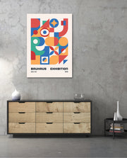 Bauhaus 70