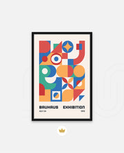 Bauhaus 70