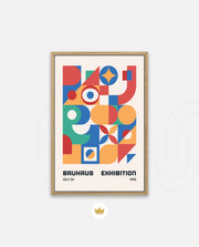 Bauhaus 70