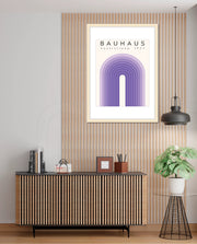 Bauhaus 73