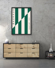 Bauhaus 74