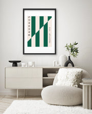 Bauhaus 74