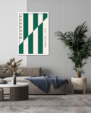 Bauhaus 74