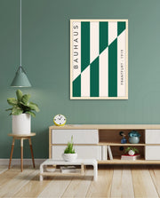 Bauhaus 74