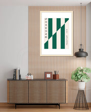Bauhaus 74