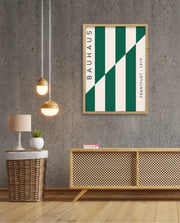 Bauhaus 74