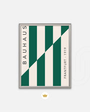 Bauhaus 74