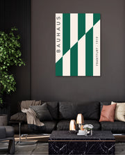 Bauhaus 74