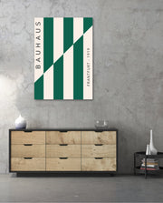 Bauhaus 74