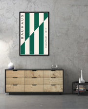 Bauhaus 74