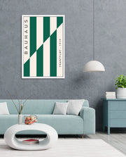 Bauhaus 74