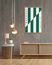 Bauhaus 74