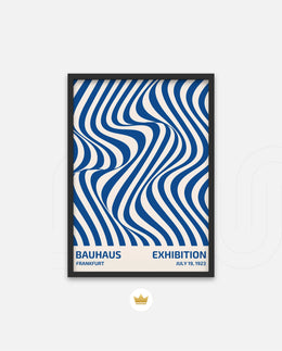 Bauhaus 75