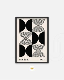 Bauhaus 76