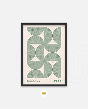 Bauhaus 77