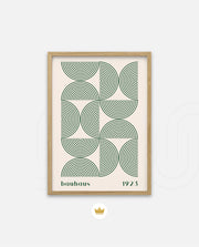 Bauhaus 77