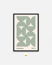 Bauhaus 77