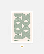 Bauhaus 77