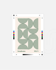 Bauhaus 77