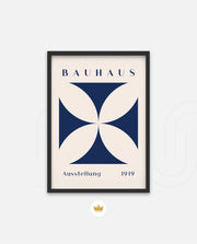 Bauhaus 80